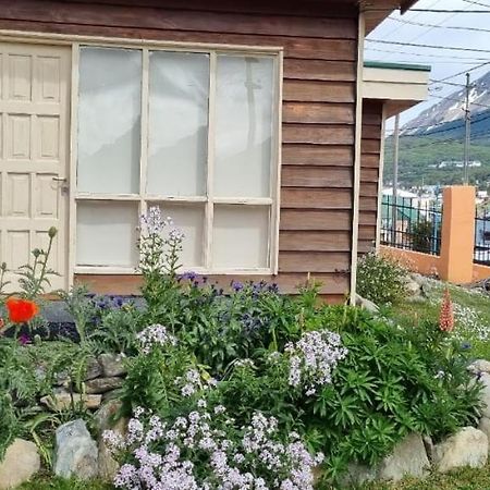 Kren Villa Ushuaia Luaran gambar