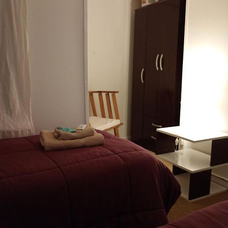 Kren Villa Ushuaia Luaran gambar