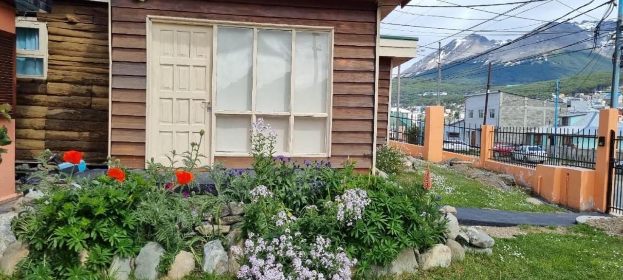 Kren Villa Ushuaia Luaran gambar