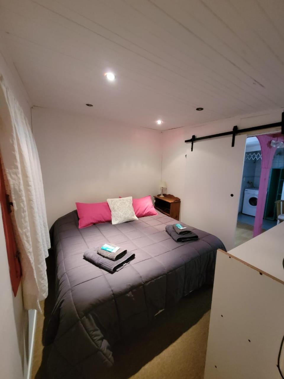 Kren Villa Ushuaia Luaran gambar