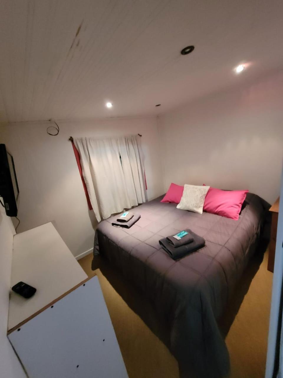 Kren Villa Ushuaia Luaran gambar