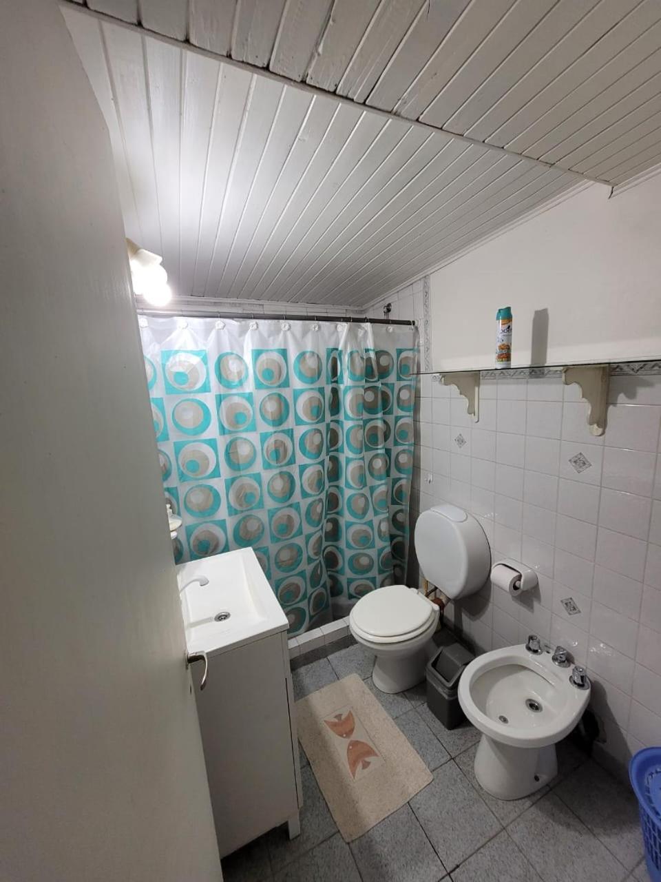 Kren Villa Ushuaia Luaran gambar