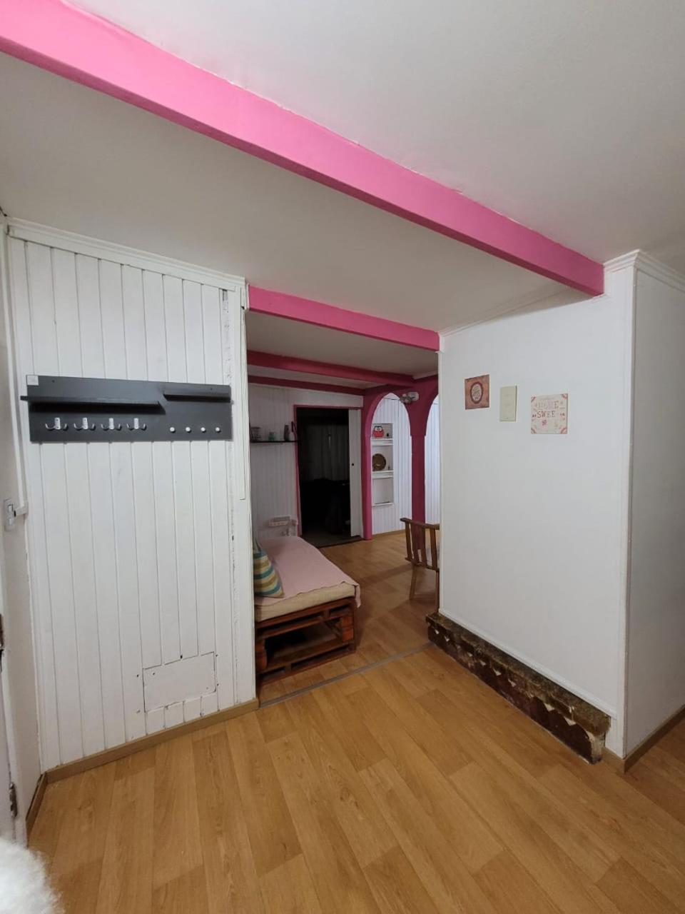 Kren Villa Ushuaia Luaran gambar