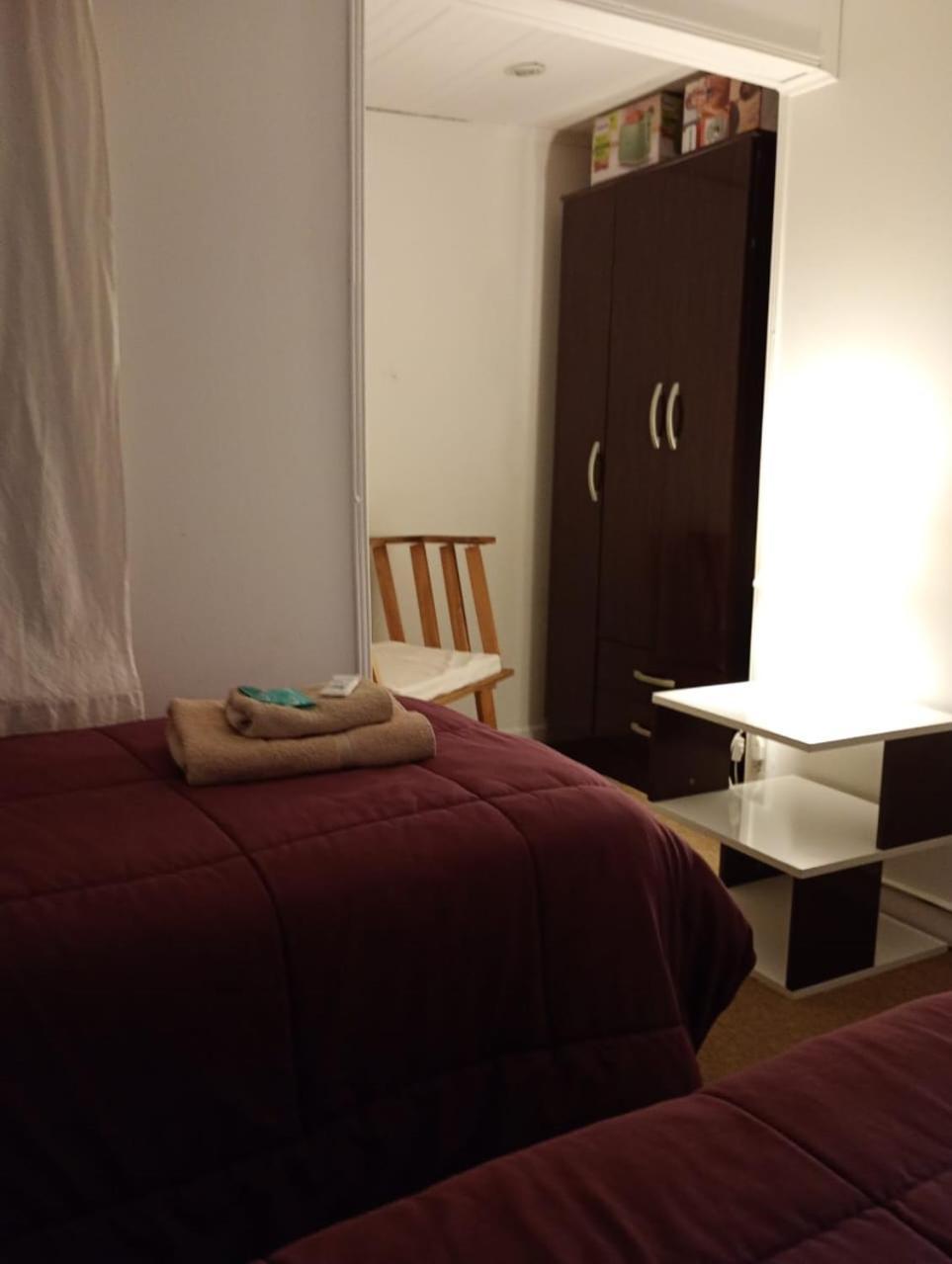 Kren Villa Ushuaia Luaran gambar