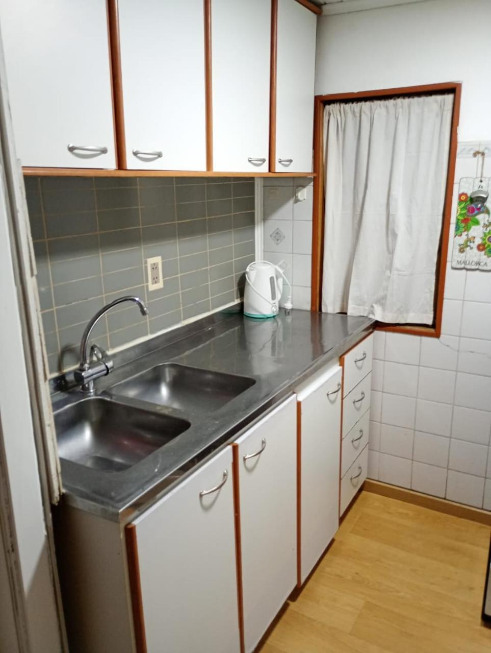 Kren Villa Ushuaia Luaran gambar